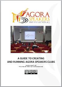 The Guide to Creating and Running Agora Speakers Clubs